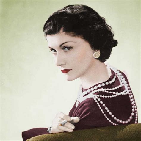 where and when did coco chanel die|Coco Chanel last words.